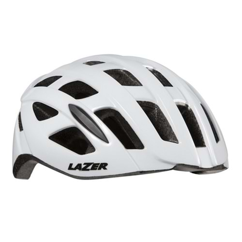 Lazer Kask TONİC Beyaz LARGE