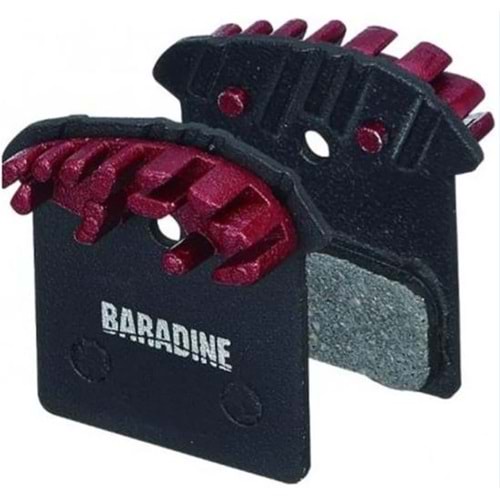 Baradine DS-52F & SP-52 Balata