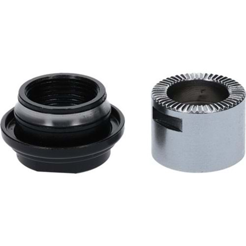 Shimano axle nut for FH-M788 left