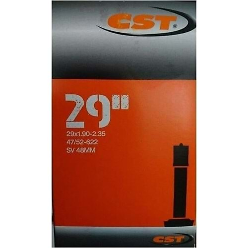 CST 29X1.9X2.35 İÇ LASTİK SV48