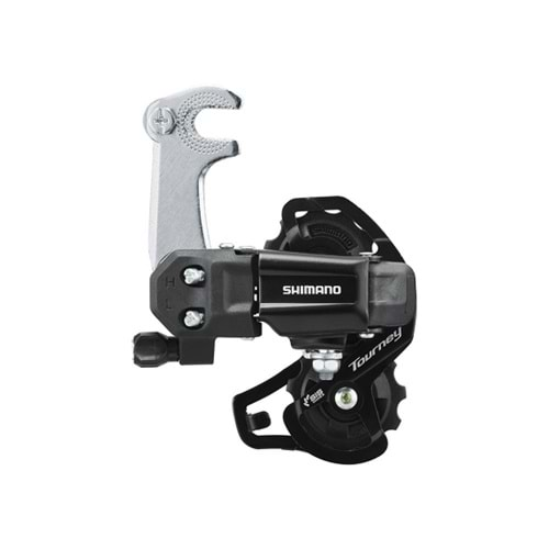 Shimano Ty-200 SS 6-7 Vites Kısa Bacak Arka Aktarıcı