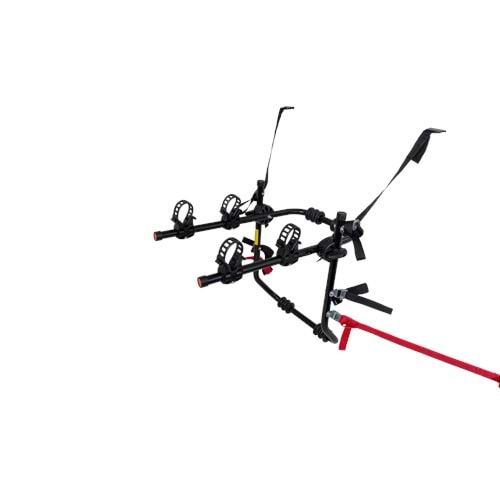 BT-02 PRO İKİLİ BİSİKLET TAŞIMA APARATI
