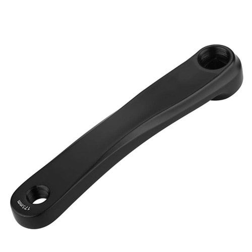 PRORİDE 175 MM ALÜMİNYUM SOL KOL KARE MİL SHİMANO MODEL