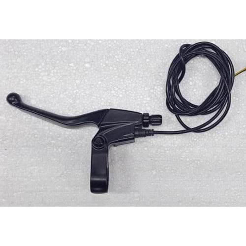 PRORİDE ELEKTRİKLİ BİSİKLET SENSÖRLÜ FREN KOLU TAKIM 2 PİN