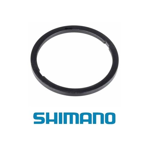 Shimano Hollowtech Iı Orta Göbek Ara Pul 0.7Mm