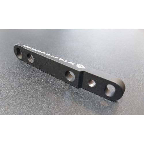 SHIMANO Ön kaliper montaj braketi BR-RS505