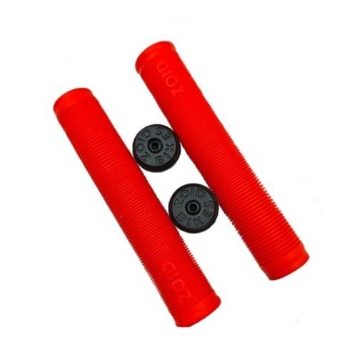 ZOID BIKES DİLBER PROFESYONEL BMX ELCİK - KIRMIZI