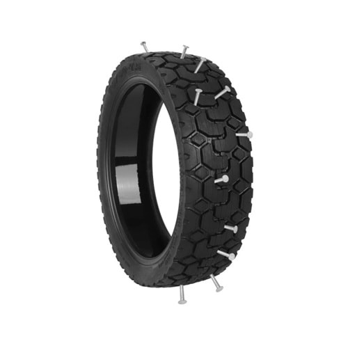70/60-7.5 SEGWAY ZT3 PRO JELLİ OF ROAD DIŞ LASTİK