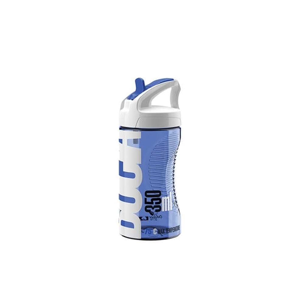 ELİTE MATARA BOCİA MAVİ TRİTAN 350 ML