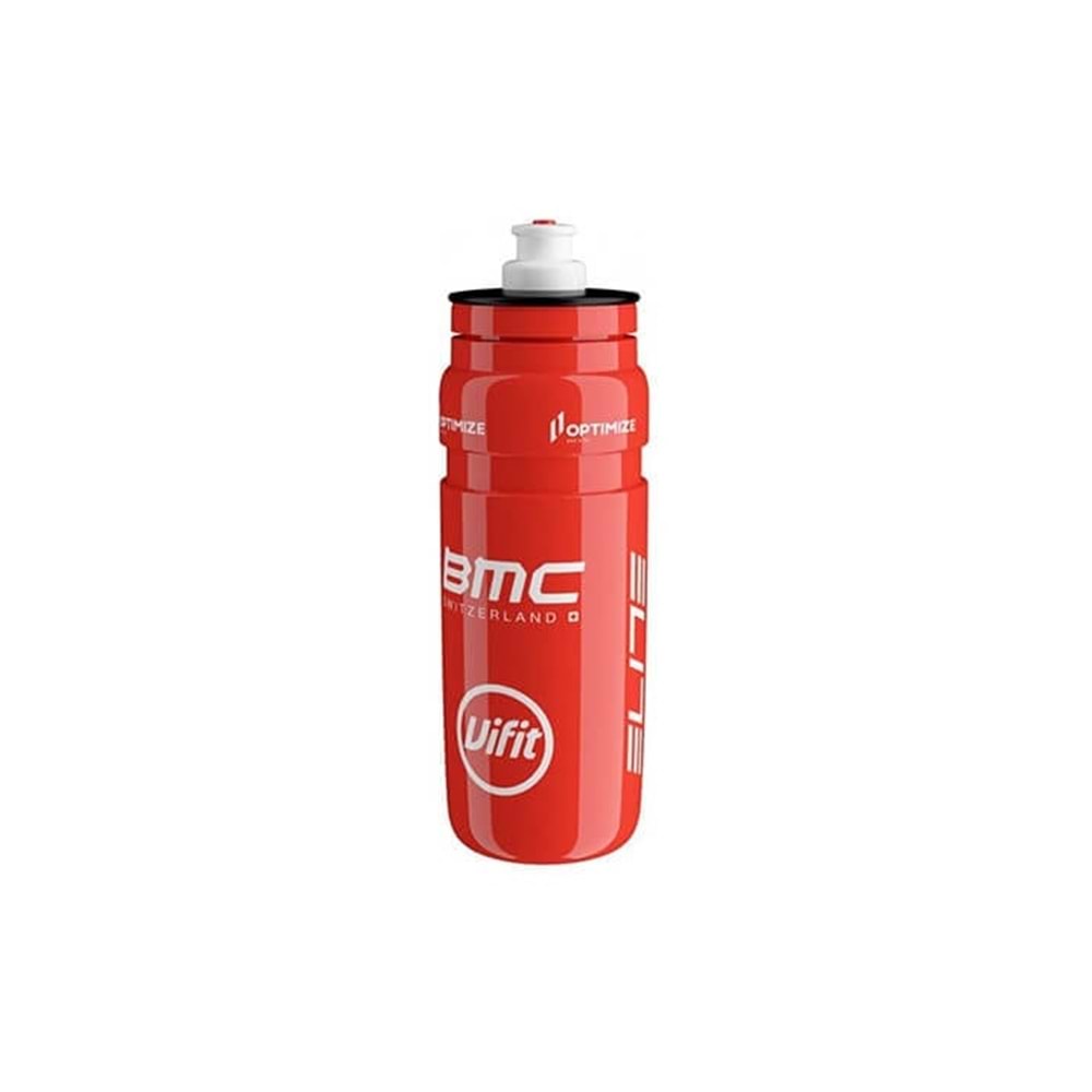 ELİTE MATARA FLY TEAM BMC VIFIT PRO TRIATHLON 550 ML