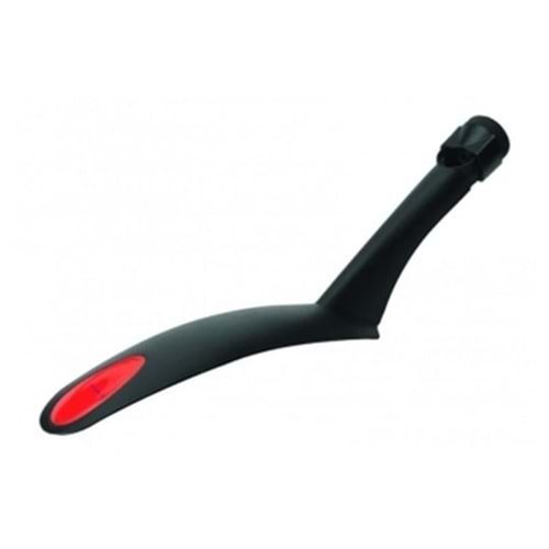 POLİSPORT MTB PLASTİK ÇAMURLUK CROSS COUNTRY ARKA REFLEKTÖRLÜ,SİYAH