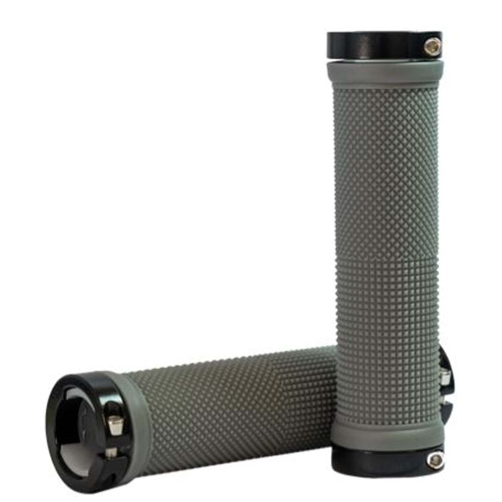 ZOZO G201 VİDALI GRİ RENK ELCİK