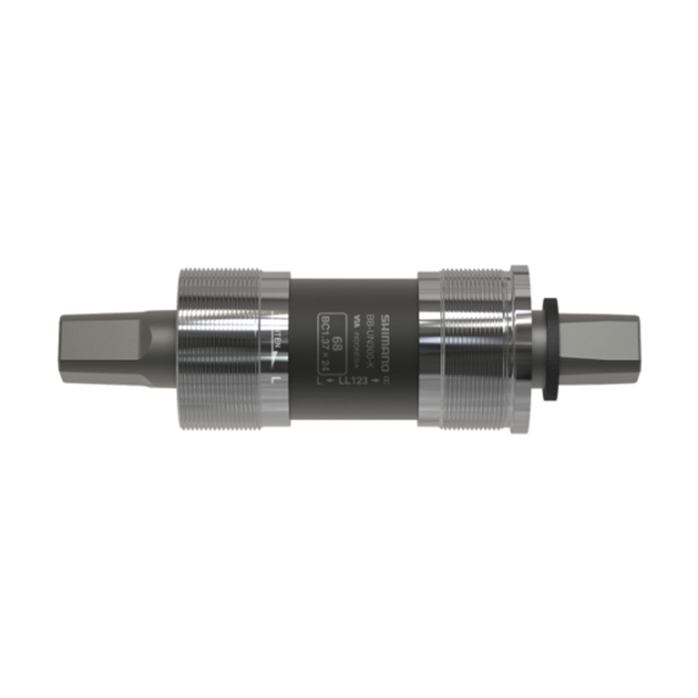 Shimano Orta Göbek Monoblok 137mm /68 BB-UN300
