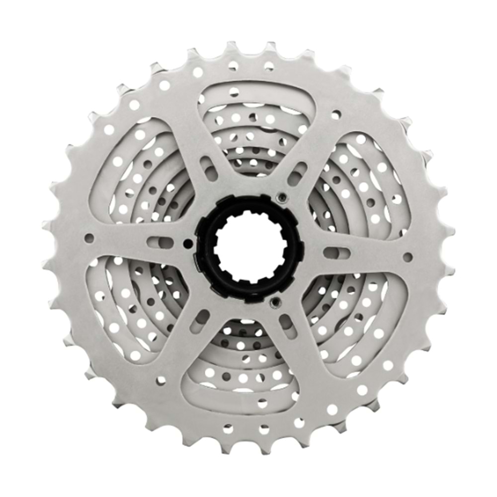 SHIMANO Kaset Dişli CS-HG201-9 9-vites 11-34T
