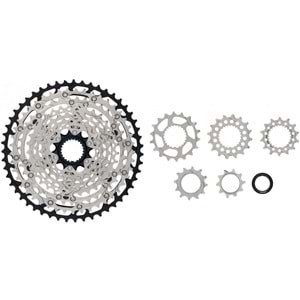 Shimano SLX CS-M7100 12V 10-51T (Micro Spline) RubleOem