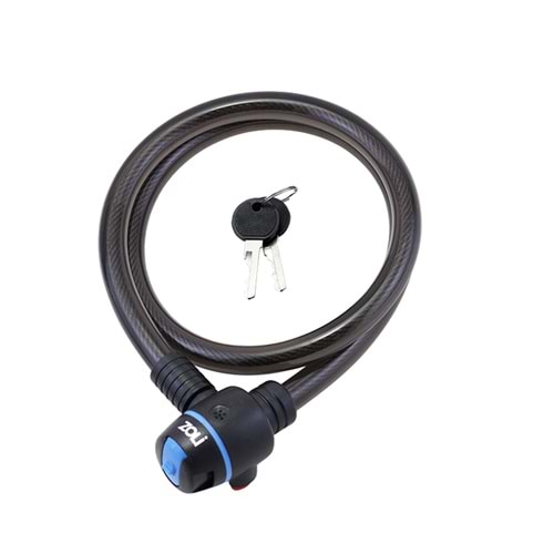 TY 561 KİLİT ANAHTARLI SABİTLEME APARATLI 15X1000